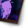 Thumbnail image 14 for Highland Cow Purple
