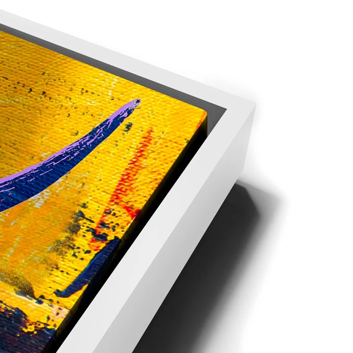 Featured image 13 for Highland Cow Purple