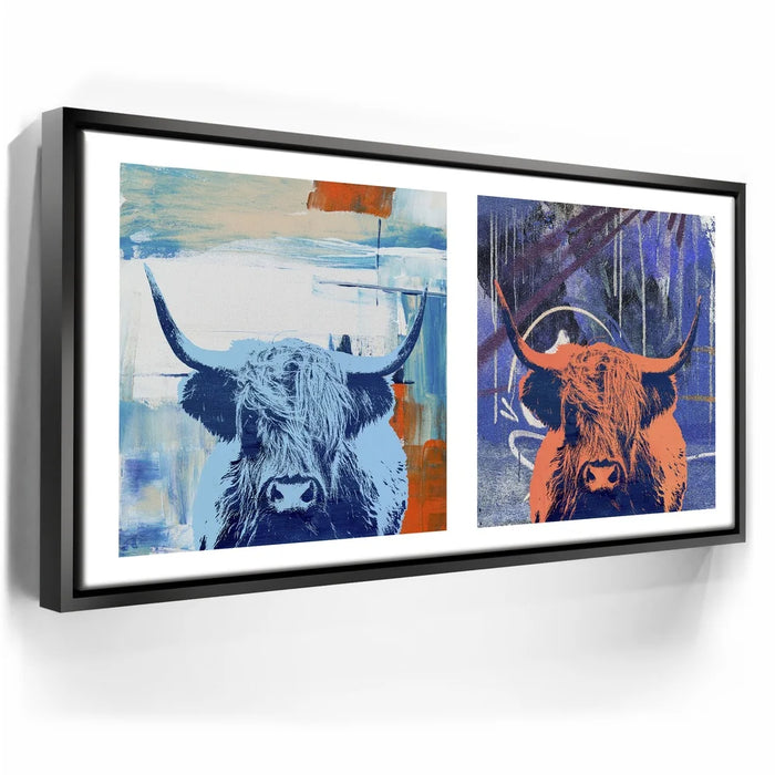 Featured image 5 for Highland Cows