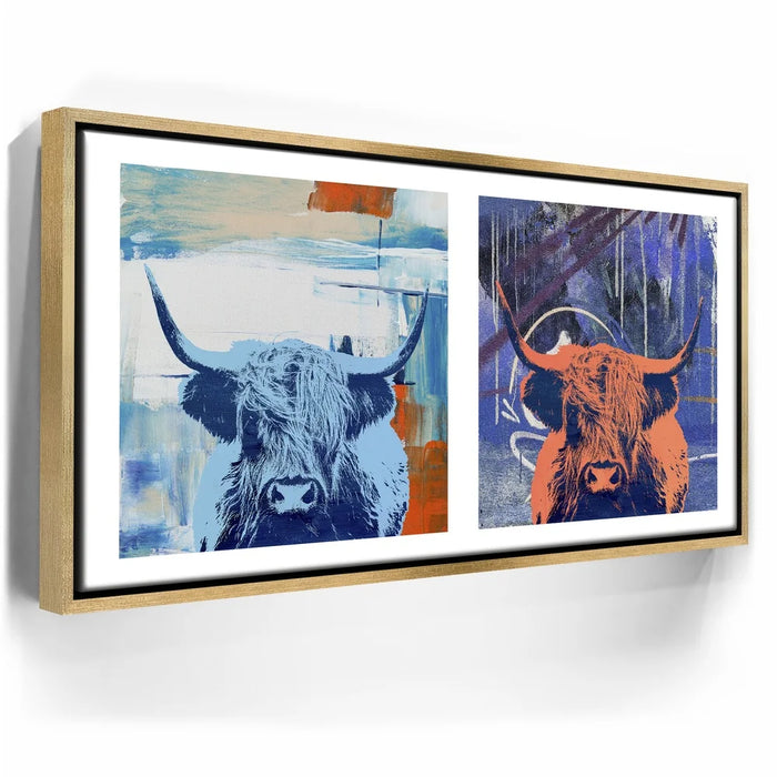 Featured image 7 for Highland Cows