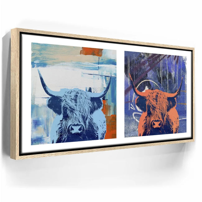 Featured image 9 for Highland Cows