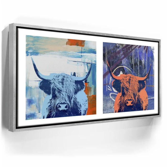 Featured image 8 for Highland Cows