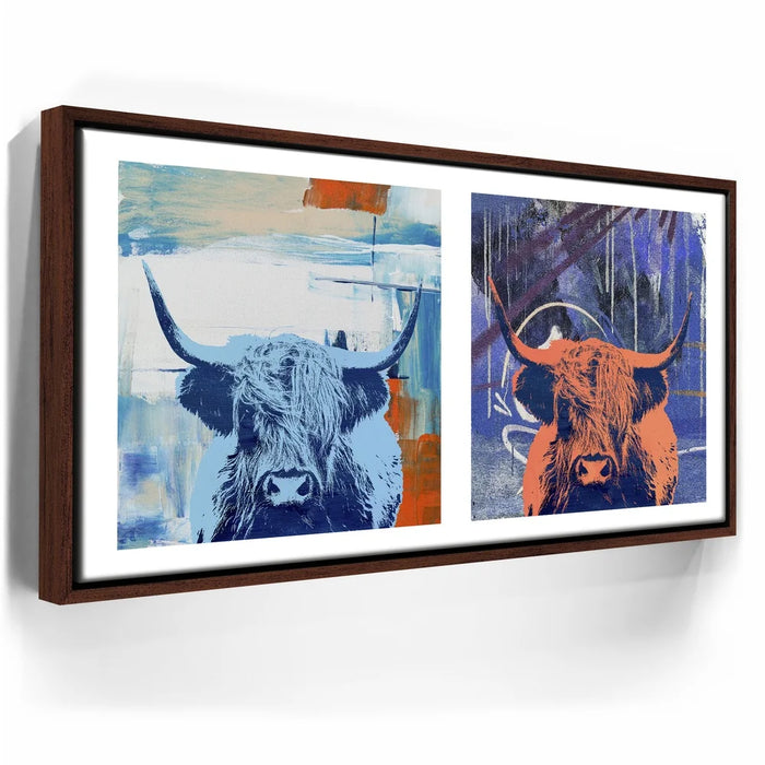 Featured image 10 for Highland Cows