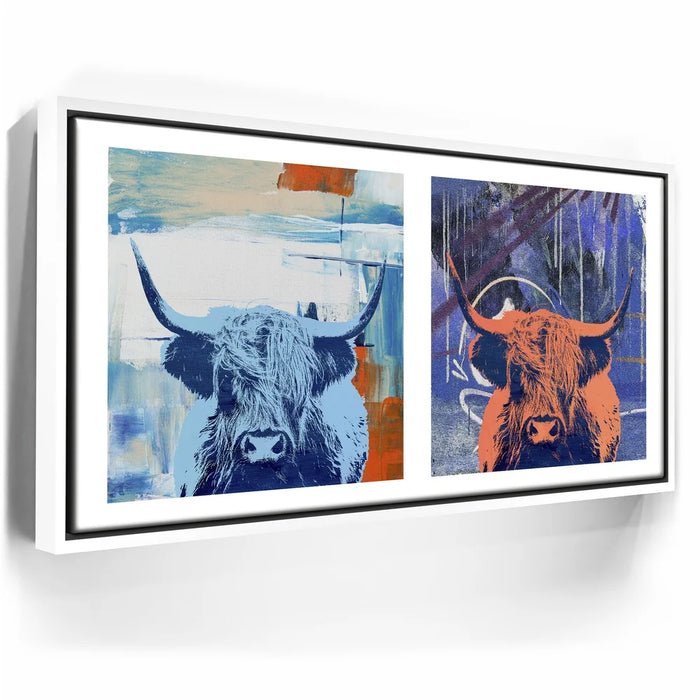 Featured image 6 for Highland Cows