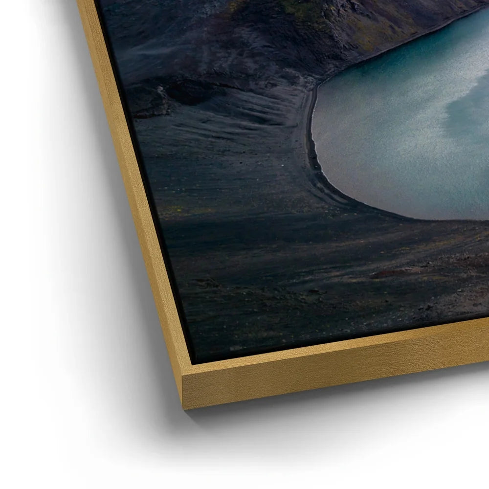 Featured image 12 for Highland Oasis - Iceland