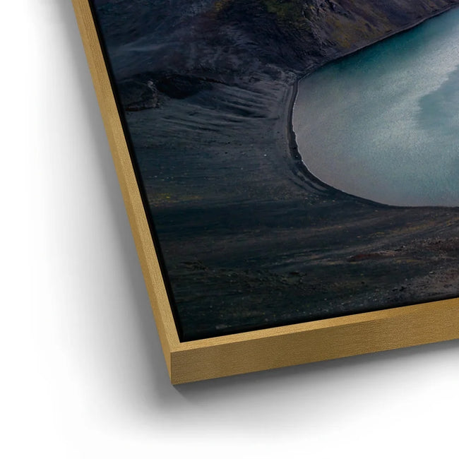 Featured image 12 for Highland Oasis - Iceland