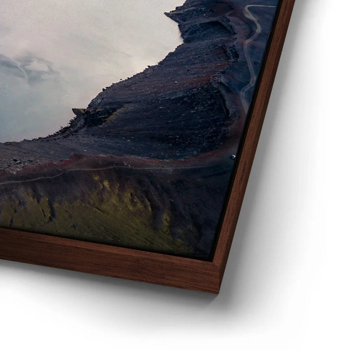 Featured image 14 for Highland Oasis - Iceland