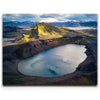 Featured image 1 for Highland Oasis - Iceland