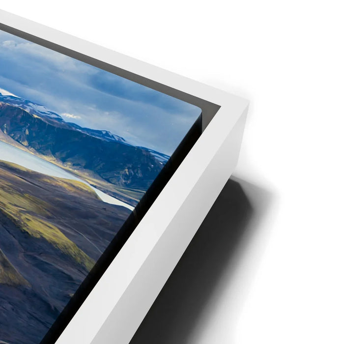 Featured image 13 for Highland Oasis - Iceland