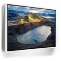 Featured image 6 for Highland Oasis - Iceland