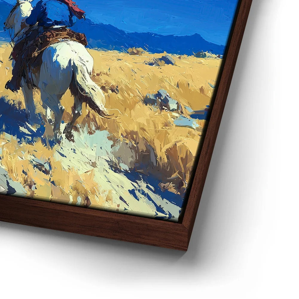 Featured image 14 for Highland Rider