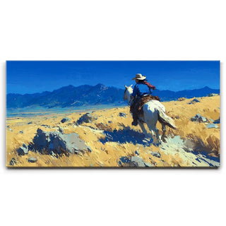 Highland Rider