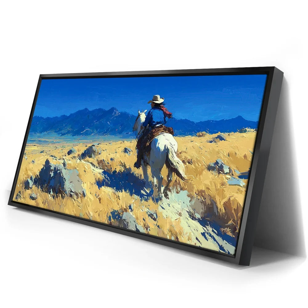 Featured image 2 for Highland Rider