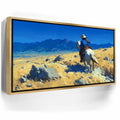 Featured image 7 for Highland Rider