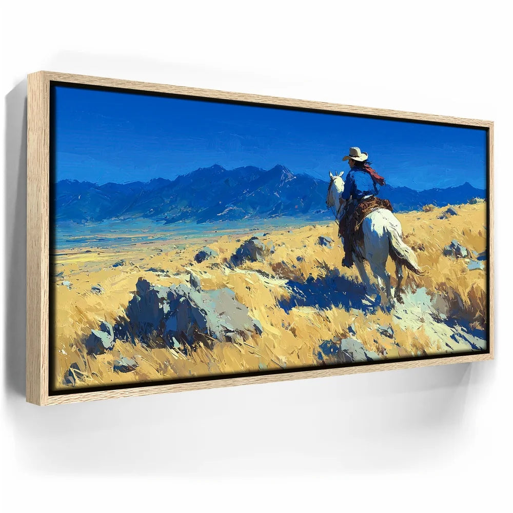 Featured image 9 for Highland Rider