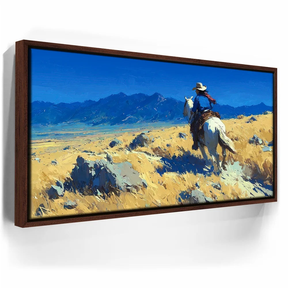 Featured image 10 for Highland Rider