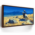 Featured image 10 for Highland Rider