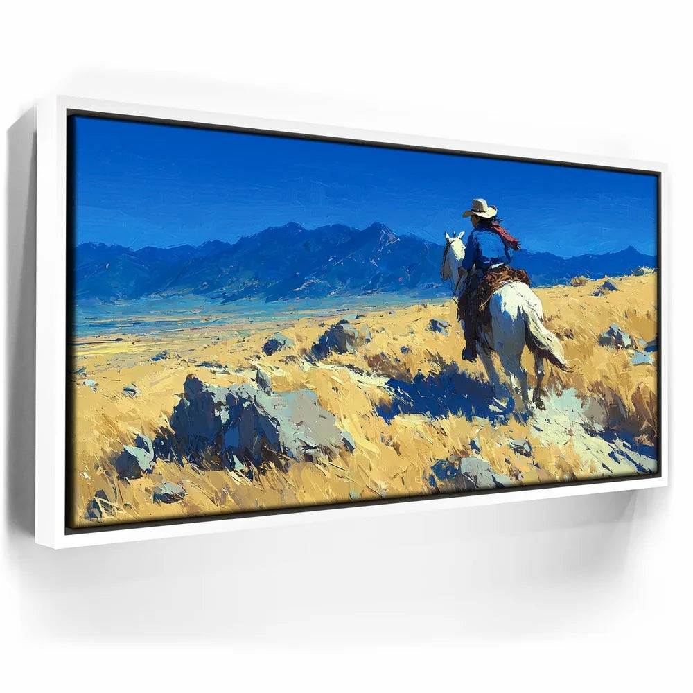 Featured image 6 for Highland Rider