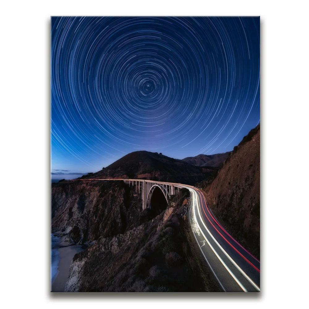 Featured image 1 for Highway 1 - Big Sur, California