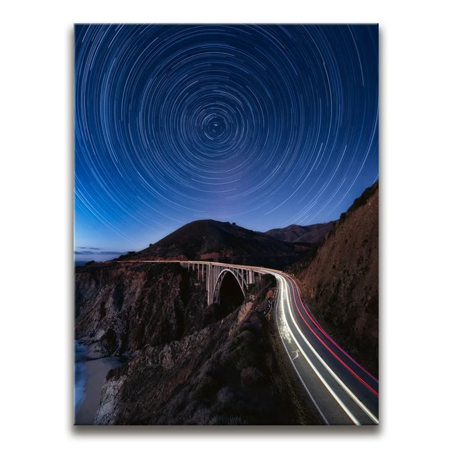 Featured image 1 for Highway 1 - Big Sur, California