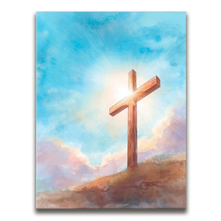 Hill of Glory