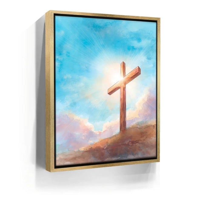 Featured image 8 for Hill of Glory
