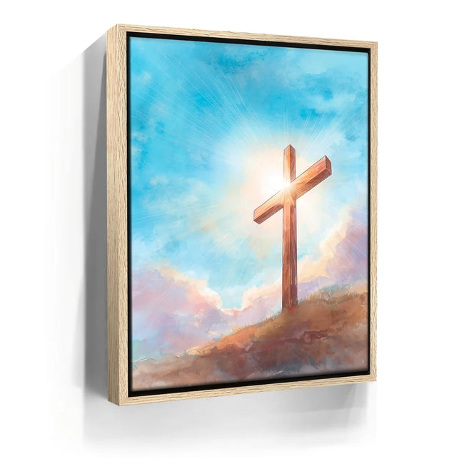 Featured image 10 for Hill of Glory