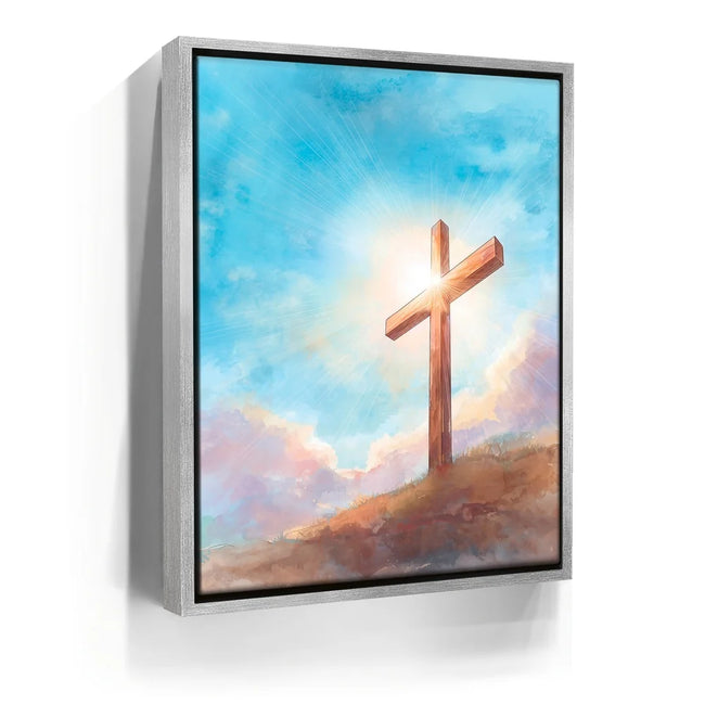Featured image 9 for Hill of Glory