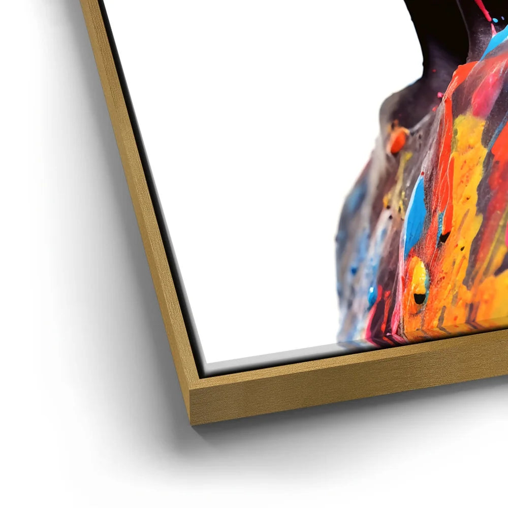 Featured image 12 for Him - Rainbow