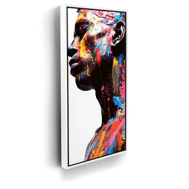 Featured image 6 for Him - Rainbow