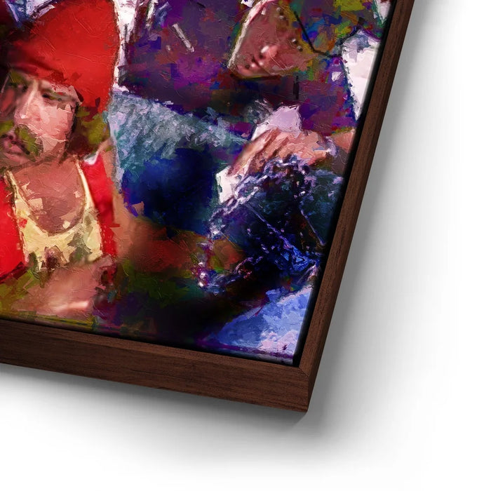 Featured image 14 for His Name Is Ralph