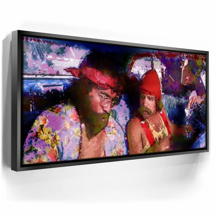 Featured image 5 for His Name Is Ralph