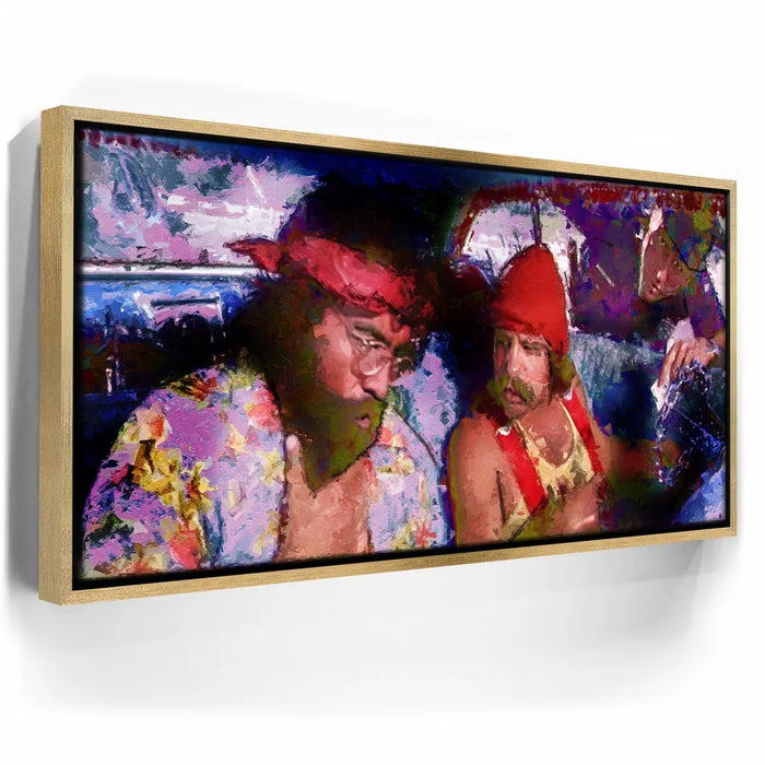 Featured image 7 for His Name Is Ralph