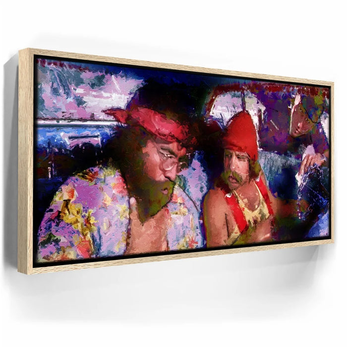 Featured image 9 for His Name Is Ralph