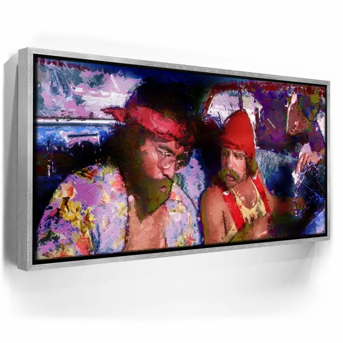 Featured image 8 for His Name Is Ralph