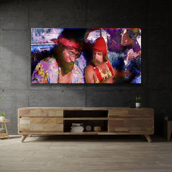 Featured image 2 for His Name Is Ralph