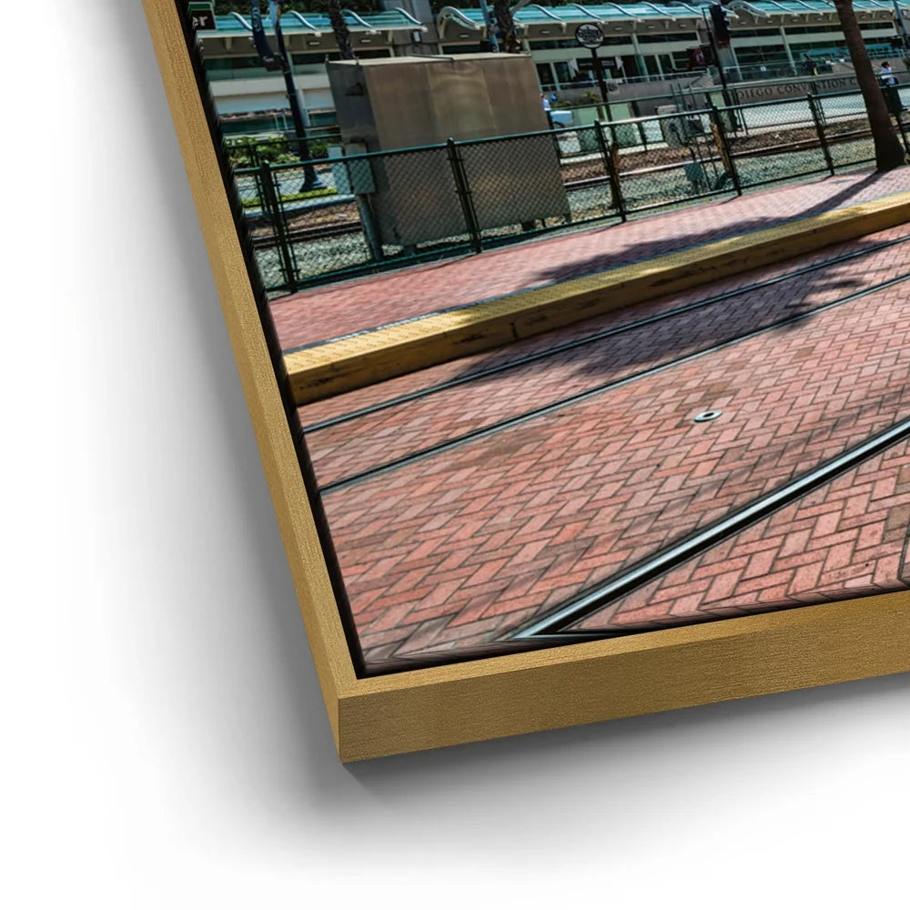 Featured image 12 for Historic Trolley San Diego
