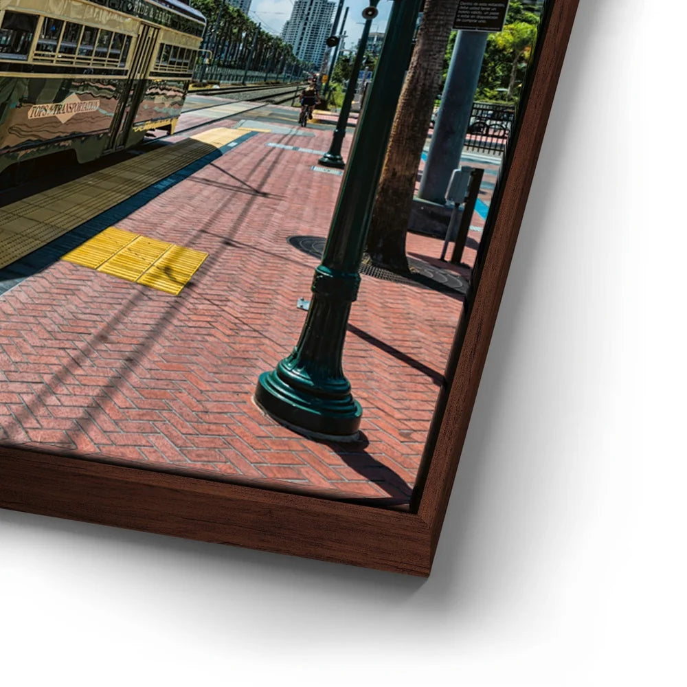 Featured image 14 for Historic Trolley San Diego