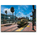 Featured image 1 for Historic Trolley San Diego