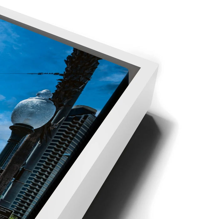 Featured image 13 for Historic Trolley San Diego