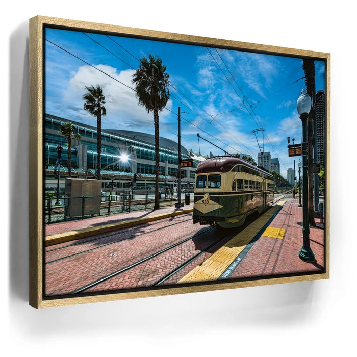 Featured image 7 for Historic Trolley San Diego