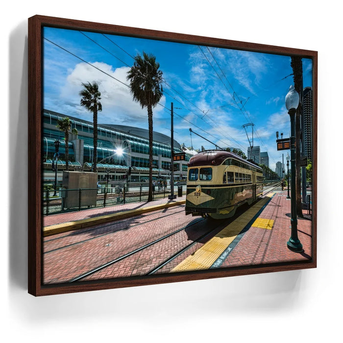 Featured image 10 for Historic Trolley San Diego