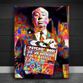Featured image 1 for Hitchcock - Psycho