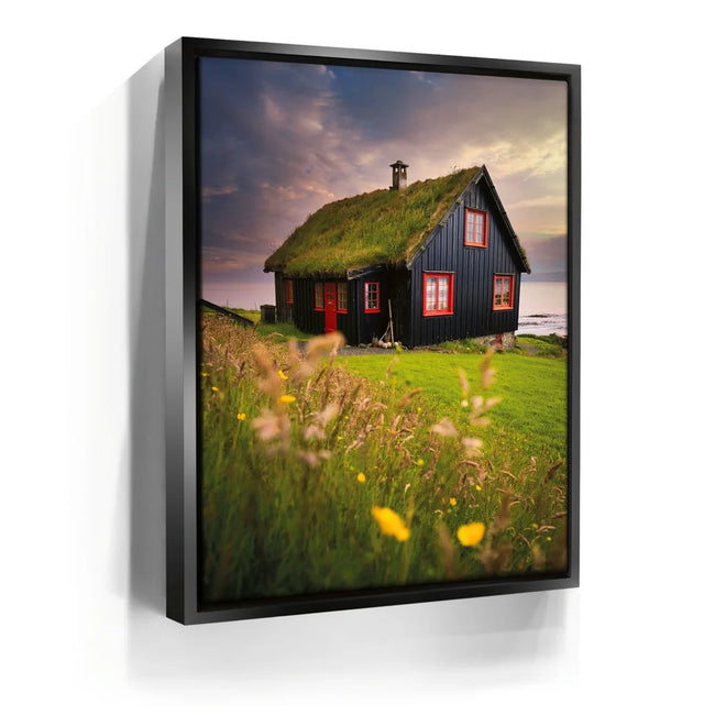 Featured image 5 for Hobbit House Paradise - Faroes