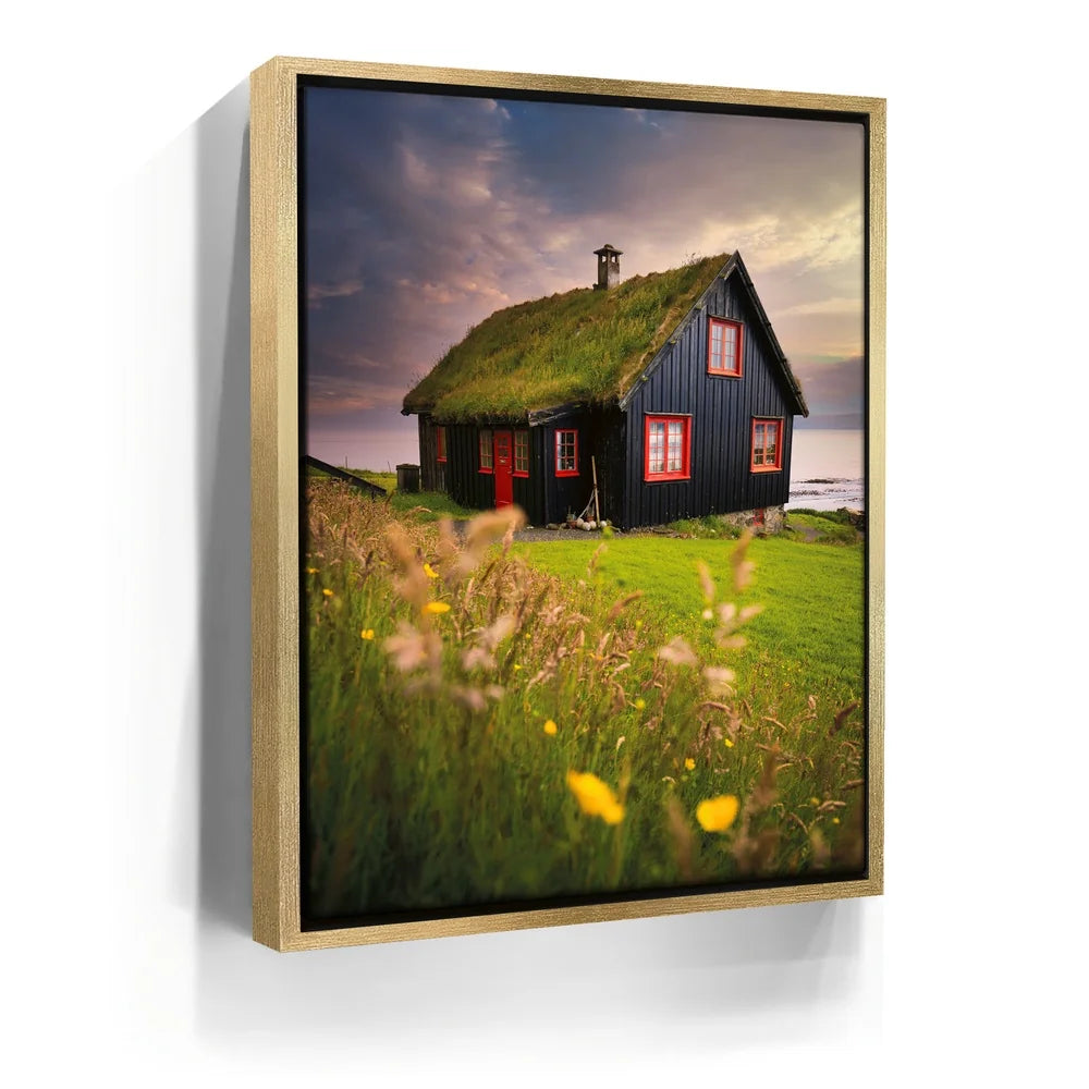 Featured image 7 for Hobbit House Paradise - Faroes