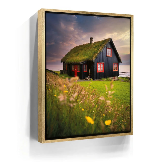 Featured image 7 for Hobbit House Paradise - Faroes