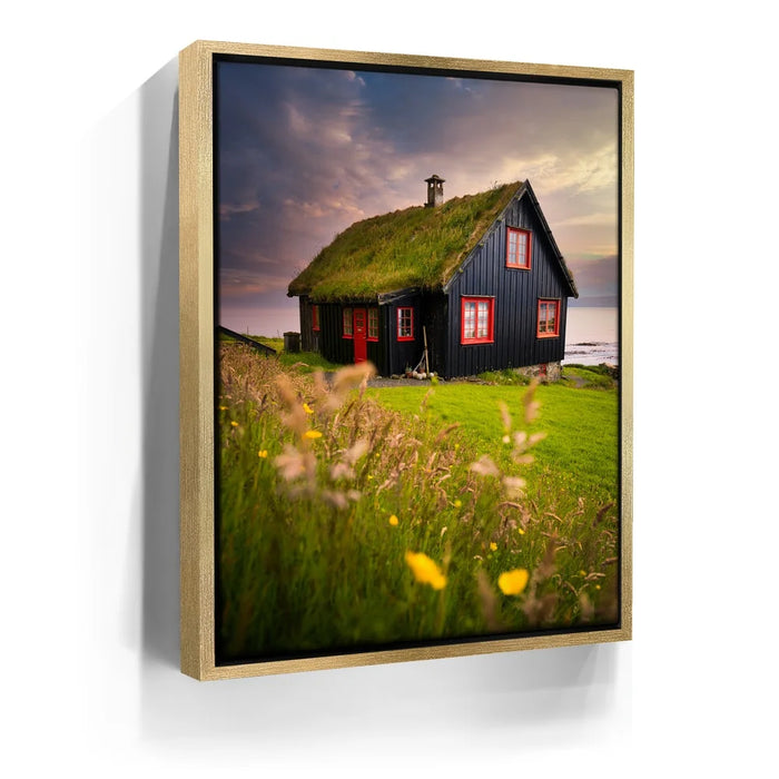 Featured image 7 for Hobbit House Paradise - Faroes