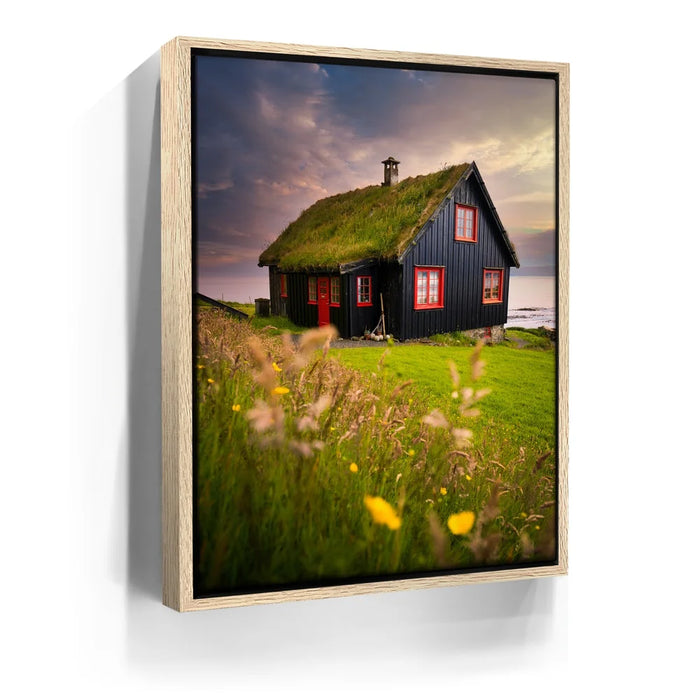 Featured image 9 for Hobbit House Paradise - Faroes