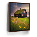 Featured image 10 for Hobbit House Paradise - Faroes