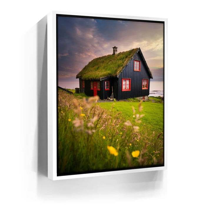 Featured image 6 for Hobbit House Paradise - Faroes